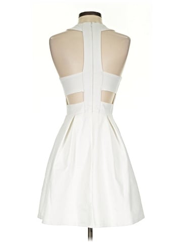 Lulus Cocktail Dress (view 2)