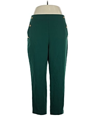 Zara Casual Pants (view 1)