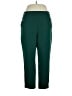 Zara Green Casual Pants Size XL - photo 1