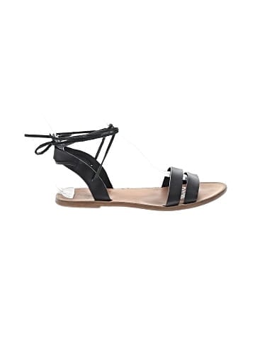 Madewell Sandals (view 1)