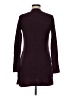 Max Studio Burgundy Cardigan Size M - photo 2