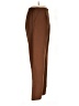 Classic Brown Casual Pants Size M - photo 4
