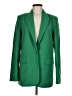 Bardot Green Blazer Size 6 - photo 1