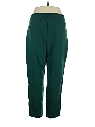 Zara Casual Pants (view 2)