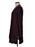 Max Studio Burgundy Cardigan Size M - photo 5