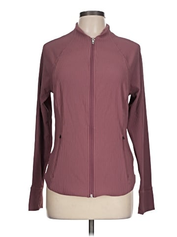 Athleta Track Jacket (view 1)