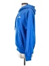 Nike Blue Pullover Hoodie Size S - photo 5
