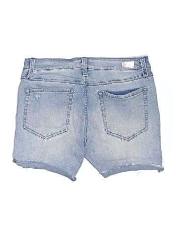 Seven7 Denim Shorts (view 2)