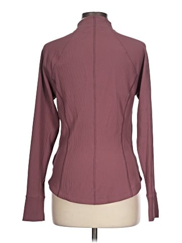 Athleta Track Jacket (view 2)