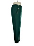 Zara Green Casual Pants Size XL - photo 4