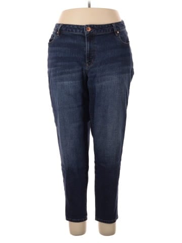 Lane Bryant Jeans (view 1)