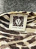 Anne Klein Animal Print Brown Romper Size M (estimated) - photo 4