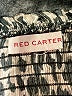 Red Carter Black Sleeveless Blouse Size S (estimated) - photo 7