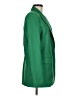Bardot Green Blazer Size 6 - photo 4