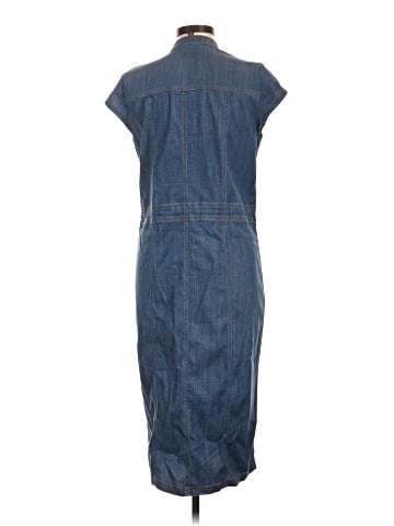 White House Black Market Casual Dress (view 2)
