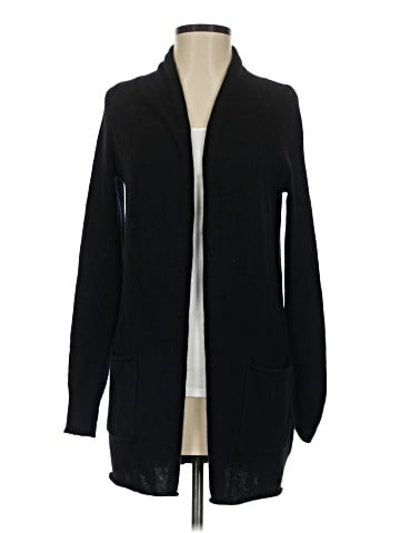 360 Sweater Cashmere Cardigan (view 1)