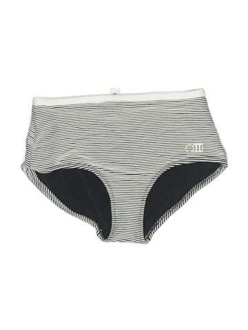 Solid & Striped Swimsuit Bottoms (view 1)