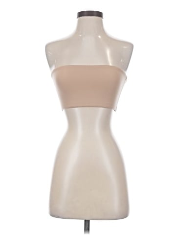 SKIMS Tube Top (view 1)