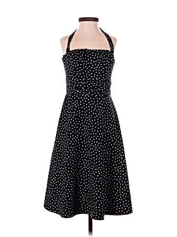 White House Black Market Cocktail Dress (view 1)