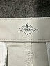 St. John's Bay Gray Casual Pants Size 16 - photo 6