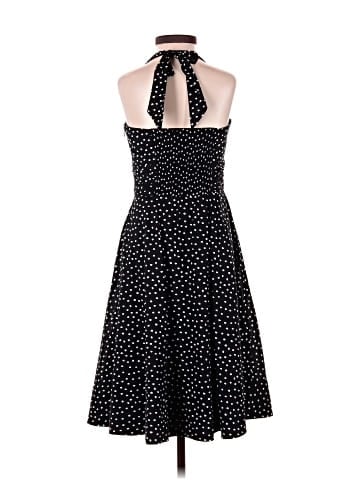 White House Black Market Cocktail Dress (view 2)