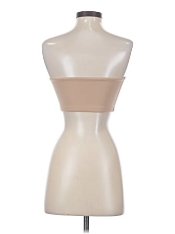 SKIMS Tube Top (view 2)