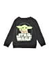 Star Wars Gray Sweatshirt Size 3T - photo 1