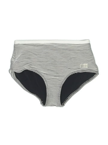 Solid & Striped Swimsuit Bottoms (view 2)