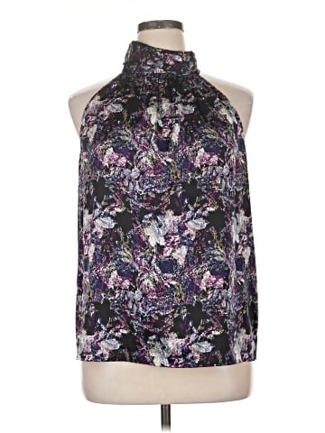 The Limited Sleeveless Blouse (view 1)
