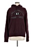 Aeropostale Burgundy Pullover Hoodie Size M - photo 1