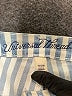 Universal Thread Stripes Blue Jeans Size 10 - photo 7