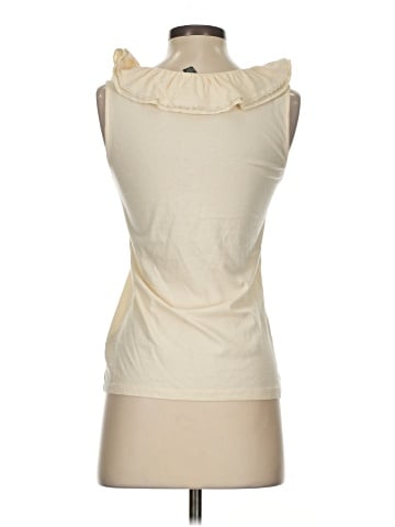 Lauren Jeans Co. Sleeveless Blouse (view 2)