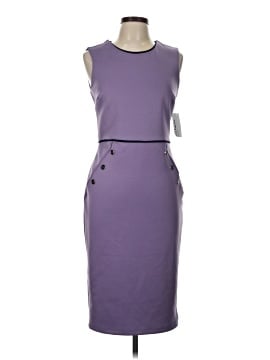 En Focus Studio Cocktail Dress (view 1)