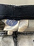 DG^2 by Diane Gilman Silver Jeans Size XL - photo 4