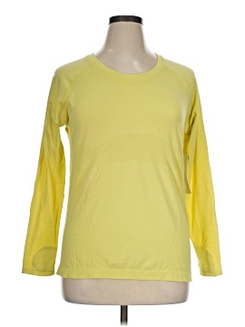 Athleta 3/4 Sleeve T-Shirt (view 1)