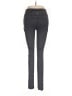 Lululemon Athletica Chevron-herringbone Gray Active Pants Size 6 - photo 2