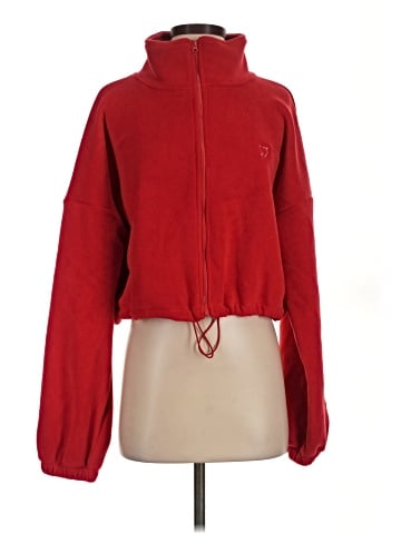 Tinsel Jacket (view 1)