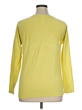 Athleta 3/4 Sleeve T-Shirt (view 2)