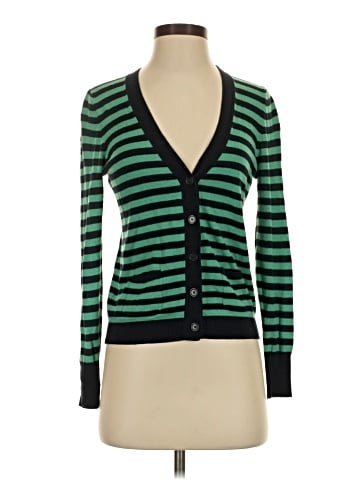 Ann Taylor LOFT Cardigan (view 1)