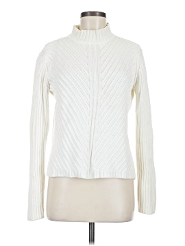 Liz Claiborne Turtleneck Sweater (view 1)