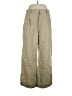 Everlane 100% Flax Tan Cargo Pants Size 16 - photo 1