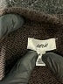 Aerie Graphic Black Pullover Sweater Size M - photo 7