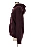 Aeropostale Burgundy Pullover Hoodie Size M - photo 5