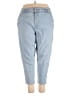 No Boundaries Blue Jeans Size XXL - photo 1
