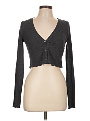 Bershka Cardigan (view 1)