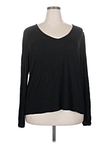Gap Long Sleeve Top (view 1)