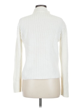 Liz Claiborne Turtleneck Sweater (view 2)