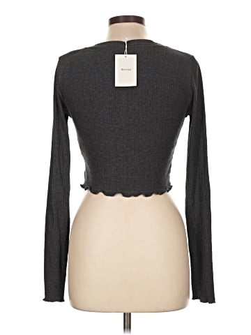 Bershka Cardigan (view 2)