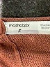 Assorted Brands Burgundy Poncho One size - photo 4
