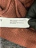 Assorted Brands Burgundy Poncho One size - photo 5